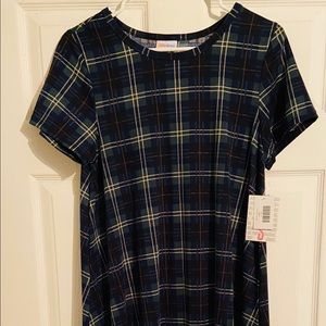 LuLaRoe Carly dress